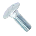 Carriage Bolts AFT Fasteners